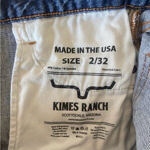 Kimes Ranch Jennifer Jeans